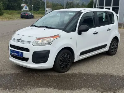 Gebraucht Citroën C3 Picasso