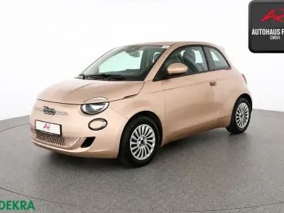 Gebraucht Fiat 500e