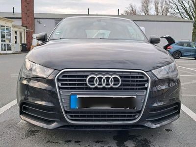 gebraucht Audi A1 1.2 TFSI LPG, 2 Hand