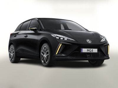MG MG4 EV