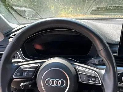Gebraucht Audi A5 Sportback 190 PS (139 kW) 2020 Kleinwagen