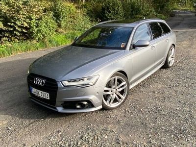 gebraucht Audi A6 3.0 TDI 200kW quattro S tronic Av -