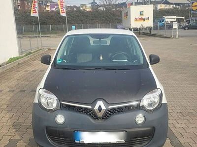 gebraucht Renault Twingo Experience SCe 70 Experience