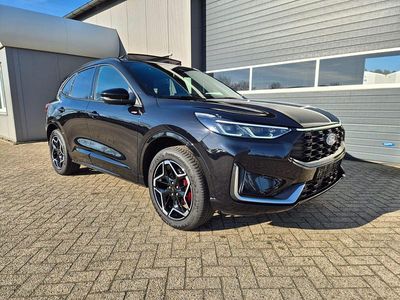 Neu Ford Kuga ST-Line X 242 PS (177 kW) 2026 Agate black metallic SUV