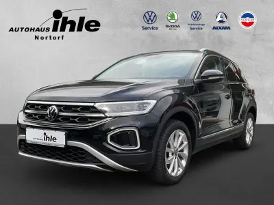 Occasion VW T-Roc Style 110 ch (80 kW) 2023 SUV