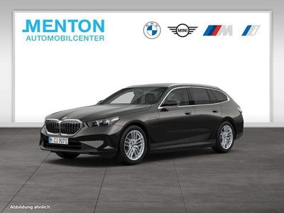 BMW 530e