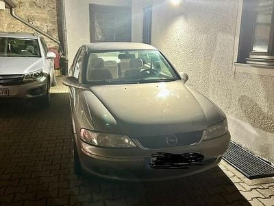 Opel Vectra