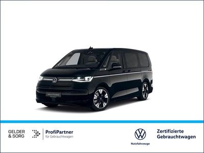 Second-hand VW T7 Style 177 CP (130 kW) 2025 Van