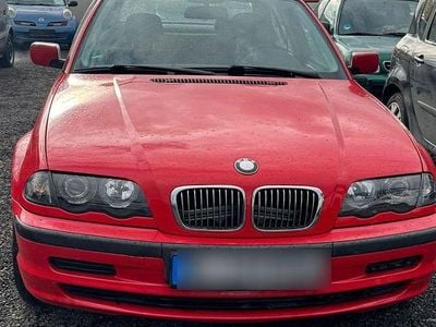BMW 316
