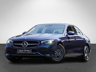 Mercedes C300