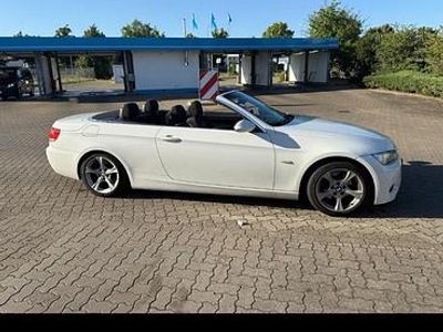 BMW 325 Cabriolet