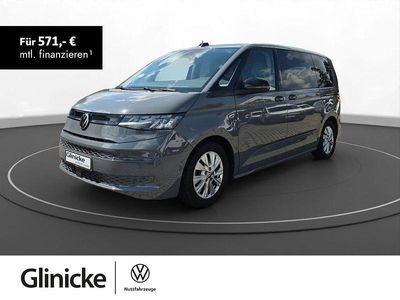 VW T7