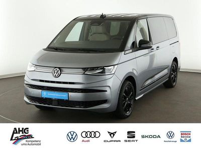 Usata VW Multivan Edition 150 CV (110 kW) 2026 Argento Monovolume