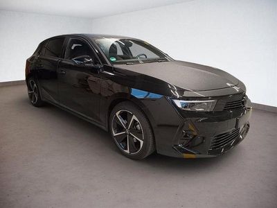 Gebraucht Opel Astra 131 PS (96 kW) 2025 Lackierung schwarz perla nera/ Limousine