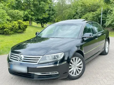 Gebraucht VW Phaeton