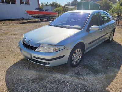Renault Laguna II