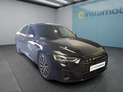 Gebraucht Audi S8