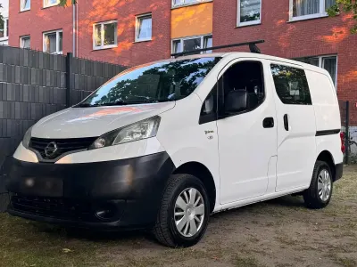 Gebraucht Nissan NV200