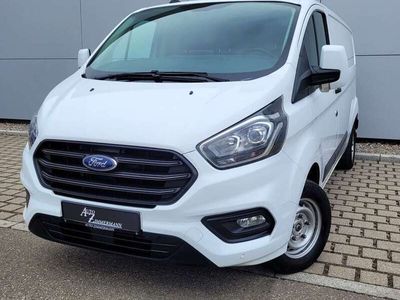 gebraucht Ford 300 Transit Custom KastenL2 2,0TDCI AHK*Tempoma