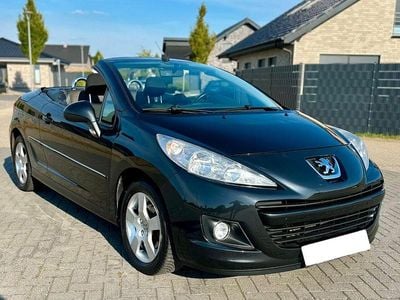 Peugeot 207 CC