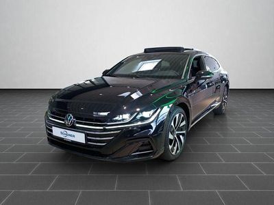 VW Arteon