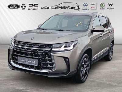 Neu DFSK Forthing 3 170 PS (125 kW) 2025 Beige SUV