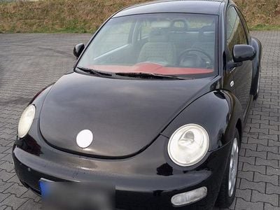 VW Beetle