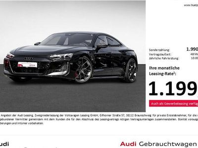Audi RS e-tron GT