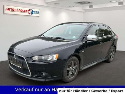 Mitsubishi Lancer Sportback