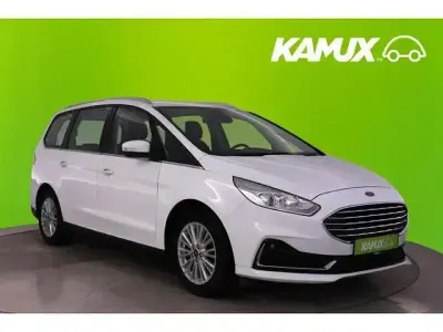 Gebraucht Ford Galaxy