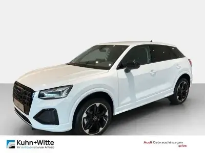 Gebraucht Audi Q2 Advanced Plus 150 PS (110 kW) 2024 Andere SUV