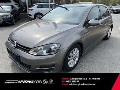 VW Golf VII