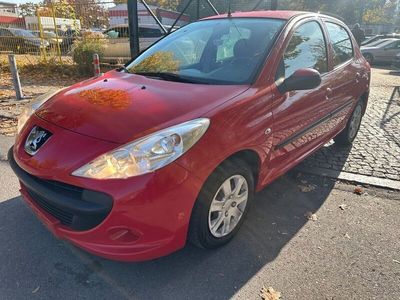 Peugeot 206+
