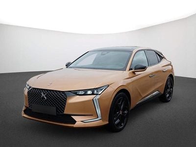 DS Automobiles DS4