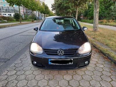 gebraucht VW Golf IV 