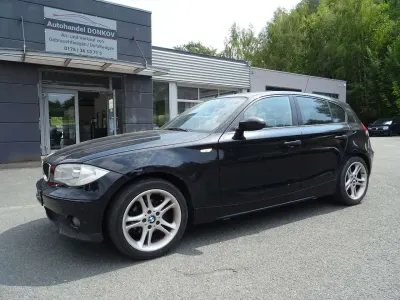 Gebraucht BMW 116