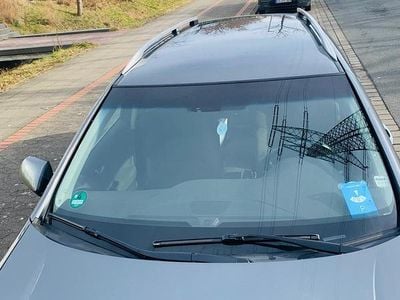 Gebraucht Honda Accord 150 PS (110 kW) 2008 Kombi