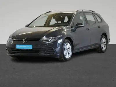 Gebraucht VW Golf VIII