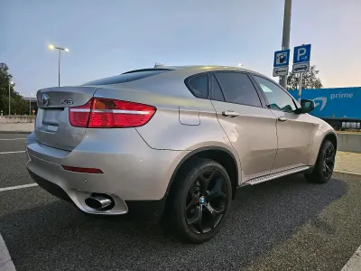 Gebraucht BMW X6