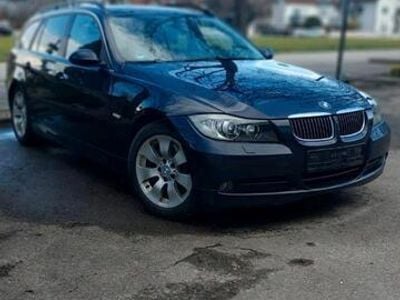 BMW 325