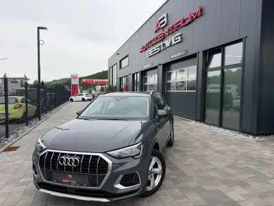 Gebraucht Audi Q3