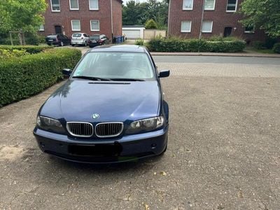 BMW 316