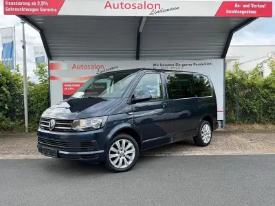 Gebraucht VW Multivan