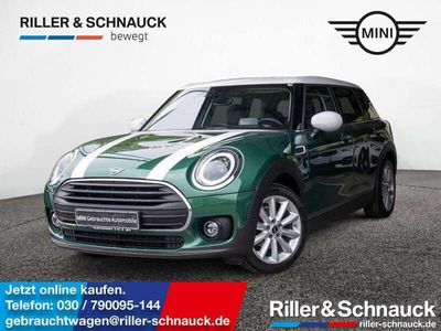 gebraucht Mini One Clubman 