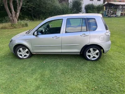 Gebraucht Mazda 2
