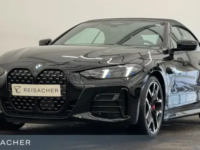 Gebraucht BMW 420