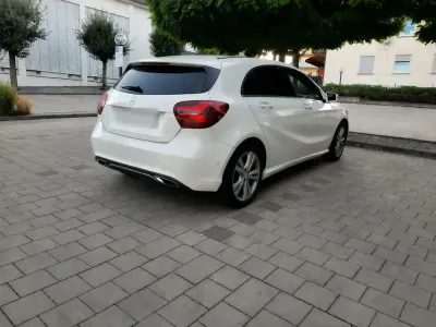 Gebraucht Mercedes A160