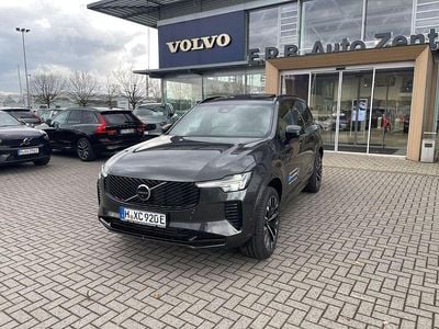 Gebraucht Volvo XC90 Plus 310 PS (228 kW) 2026 Grau SUV
