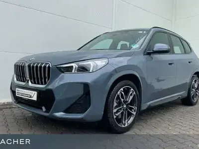 Gebraucht BMW X1 M Sport 197 PS (144 kW) 2025 Grau SUV