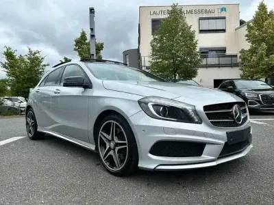 Gebraucht Mercedes A220